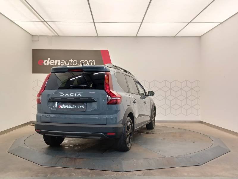 Dacia Jogger - Photo 2