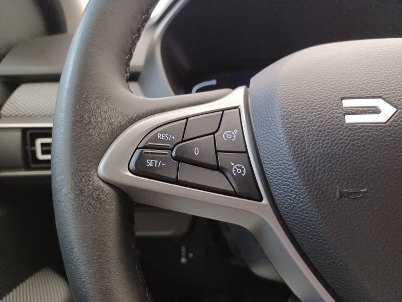 Dacia Jogger - Photo 21