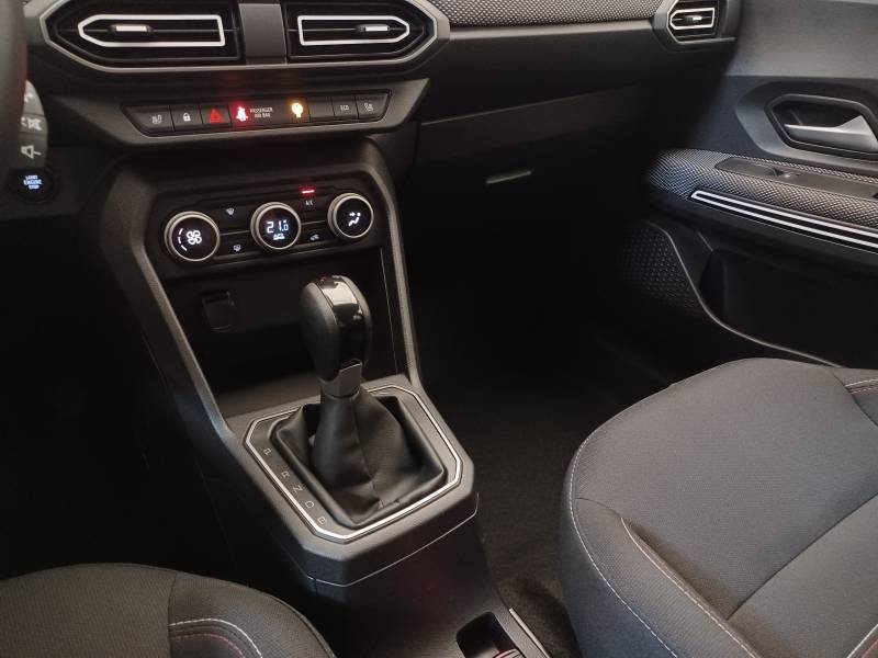 Dacia Jogger - Photo 22
