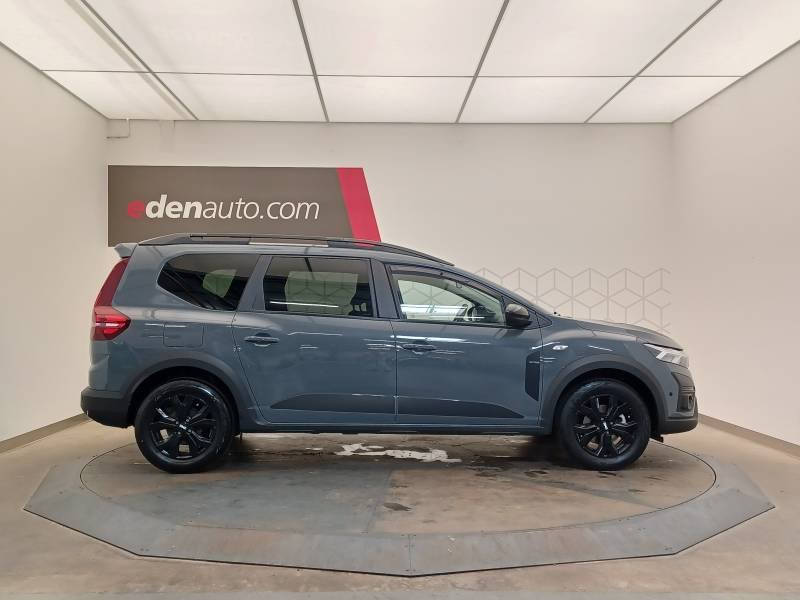Dacia Jogger - Photo 3