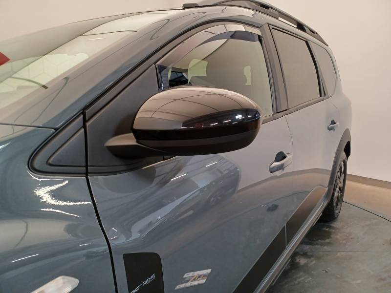 Dacia Jogger - Photo 32