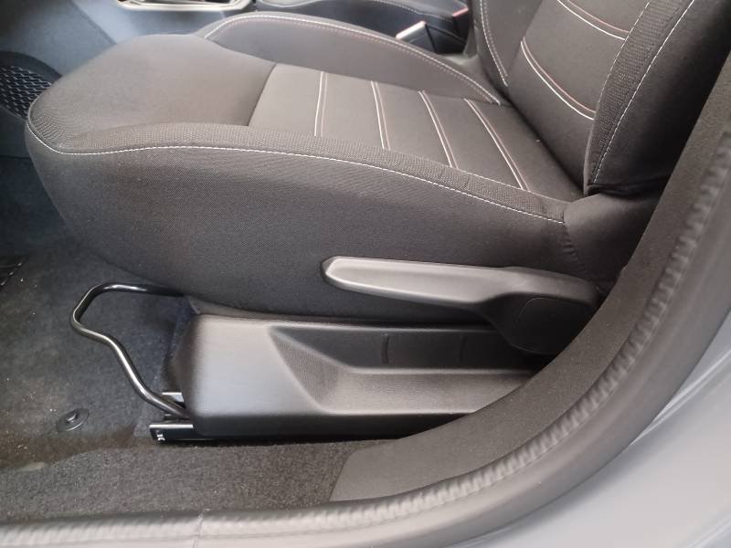 Dacia Jogger - Photo 35