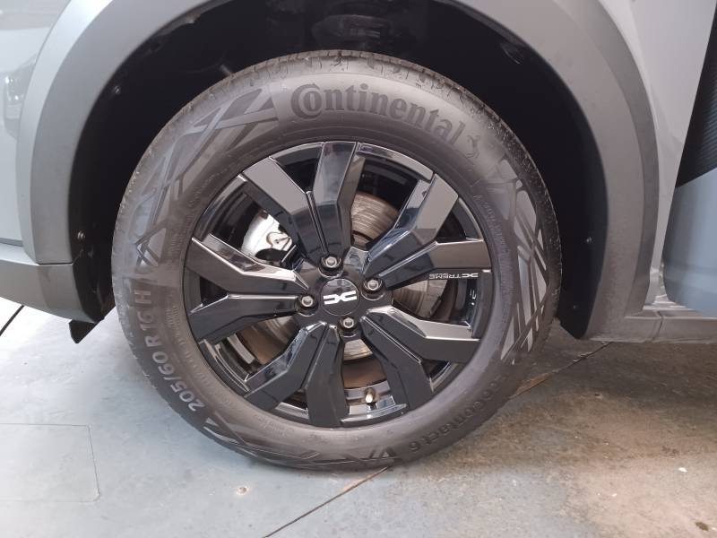 Dacia Jogger - Photo 38