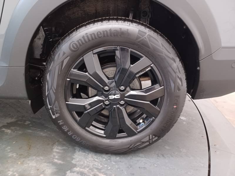 Dacia Jogger - Photo 39