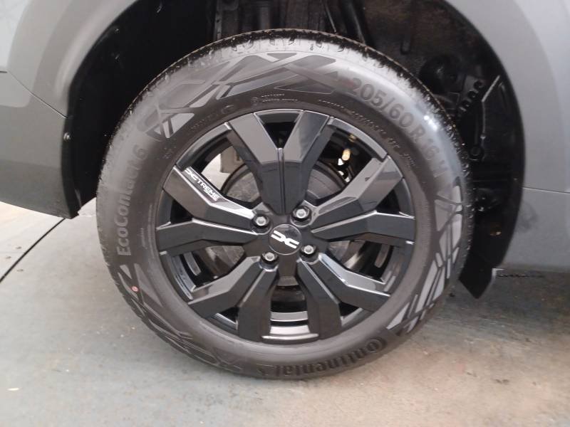 Dacia Jogger - Photo 40