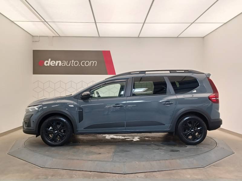 Dacia Jogger - Photo 4