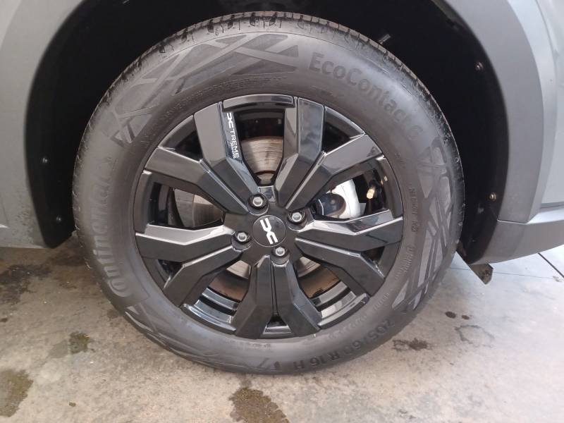 Dacia Jogger - Photo 41