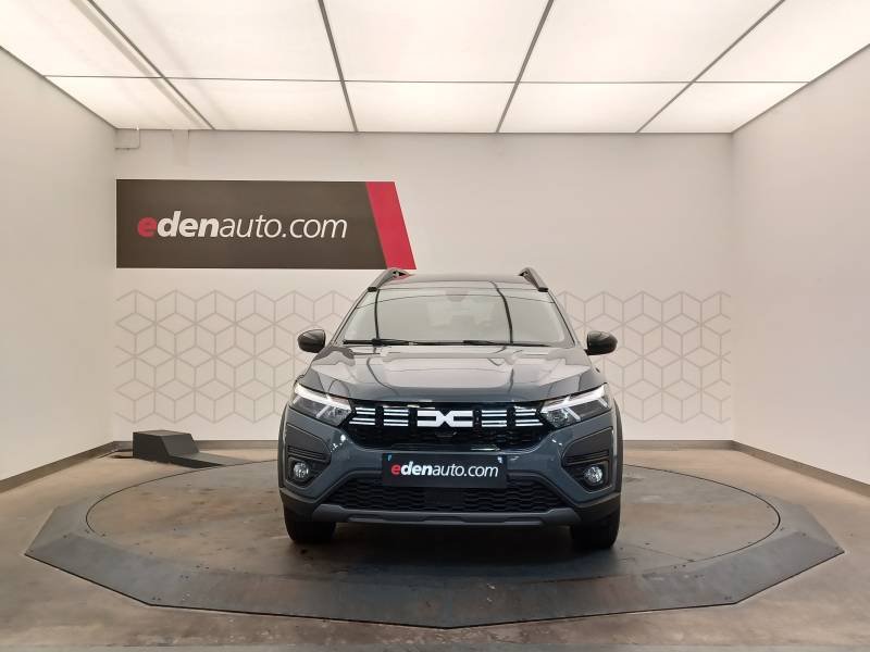 Dacia Jogger - Photo 5