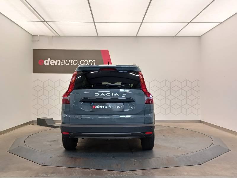 Dacia Jogger - Photo 6