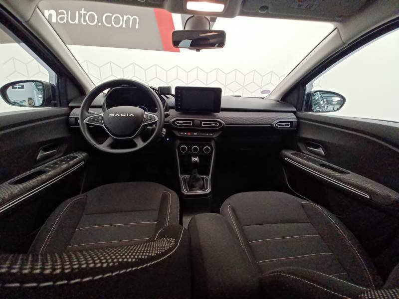Dacia Jogger - Photo 8
