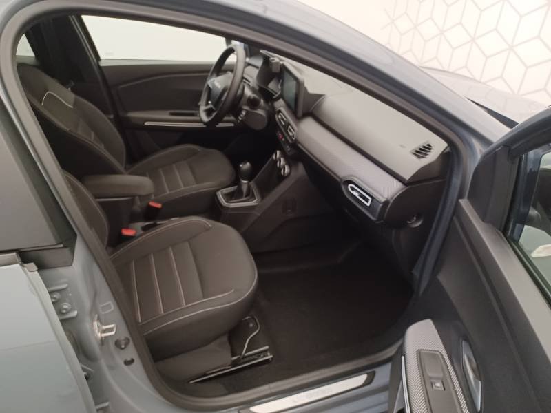 Dacia Jogger - Photo 10