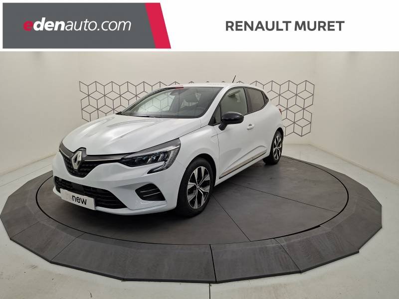 Renault Clio - Photo 1