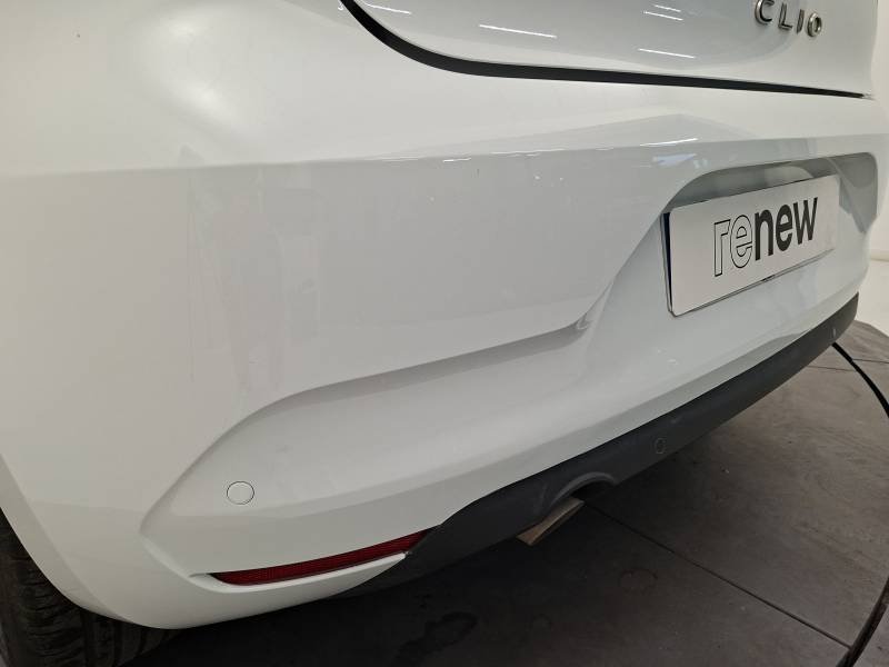 Renault Clio - Photo 11