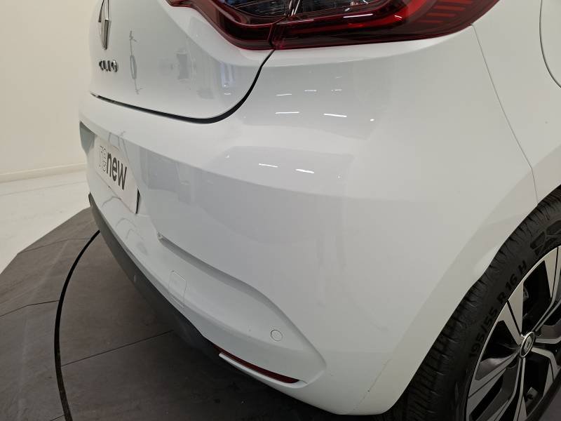 Renault Clio - Photo 12