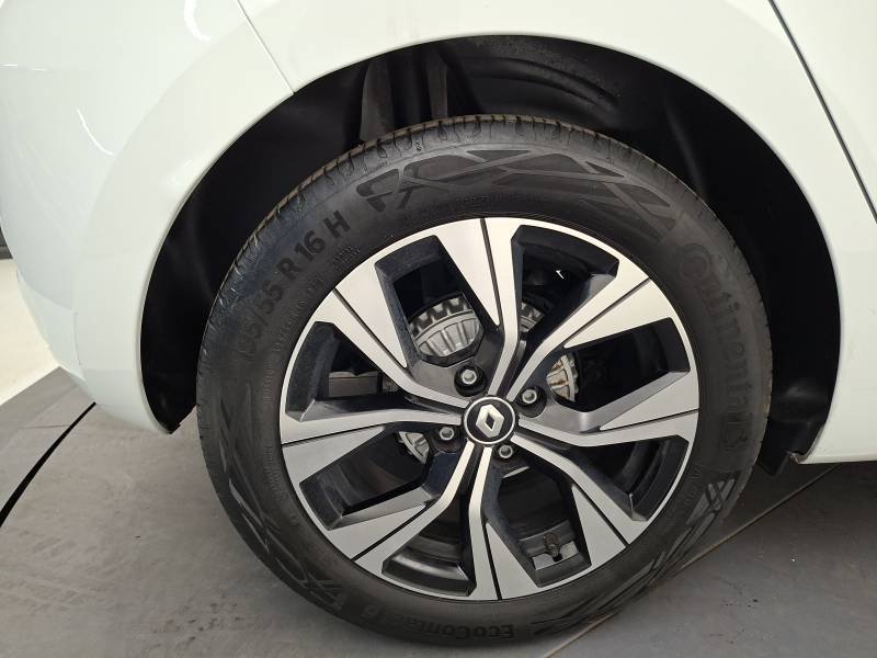 Renault Clio - Photo 13