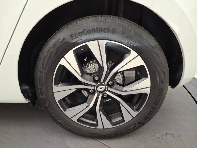 Renault Clio - Photo 16