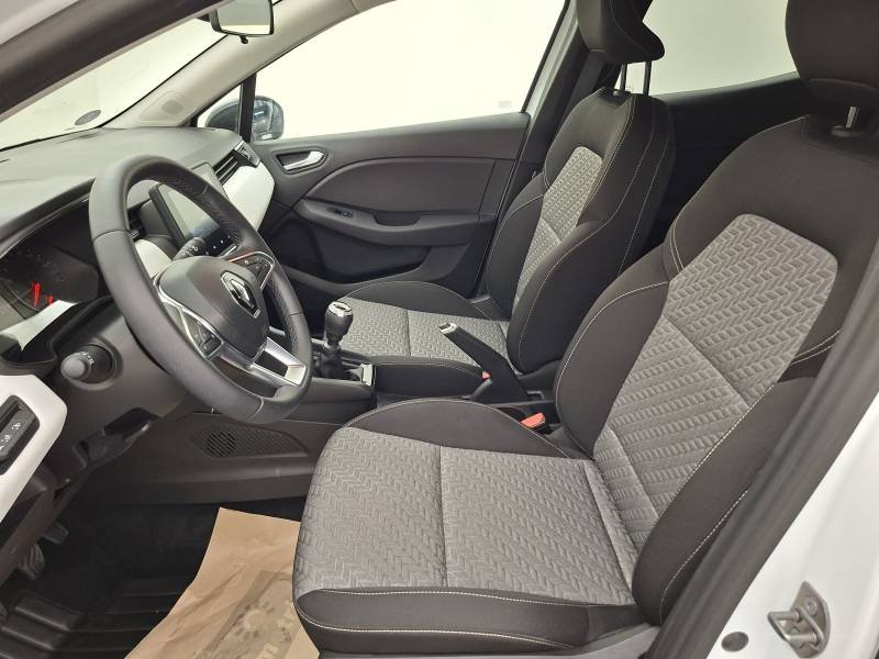 Renault Clio - Photo 17