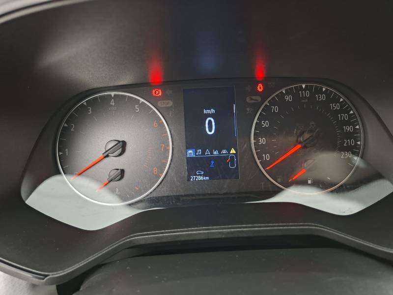 Renault Clio - Photo 19