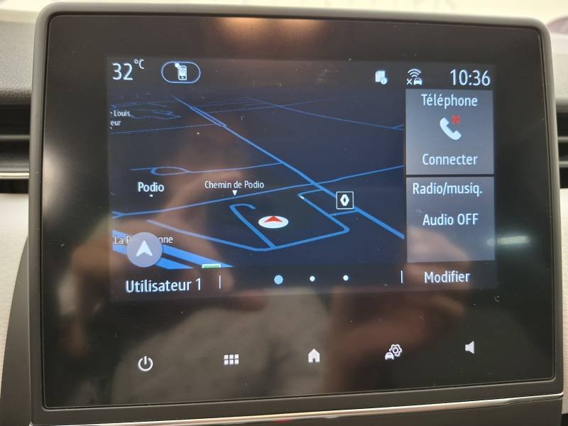 Renault Clio - Photo 20