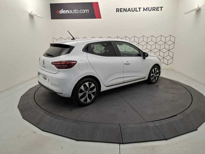 Renault Clio - Photo 2