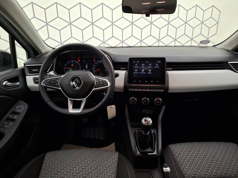 Renault Clio - Photo 22