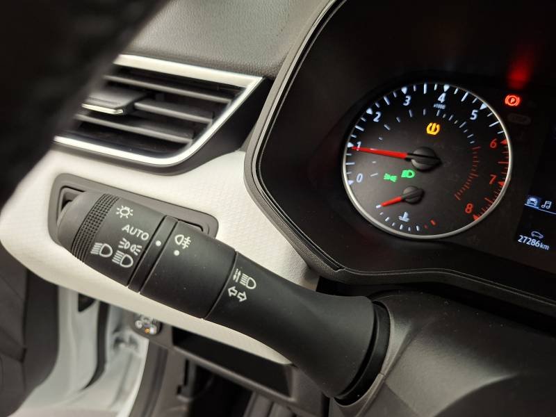 Renault Clio - Photo 25