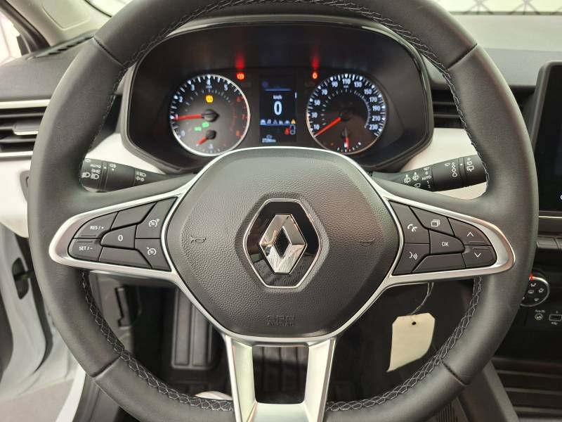 Renault Clio - Photo 26