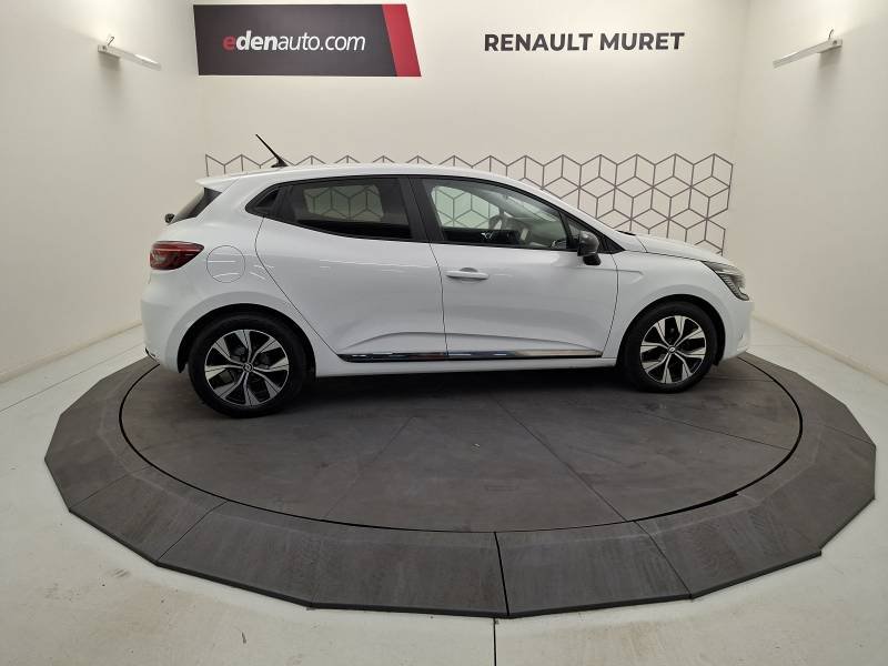 Renault Clio - Photo 3