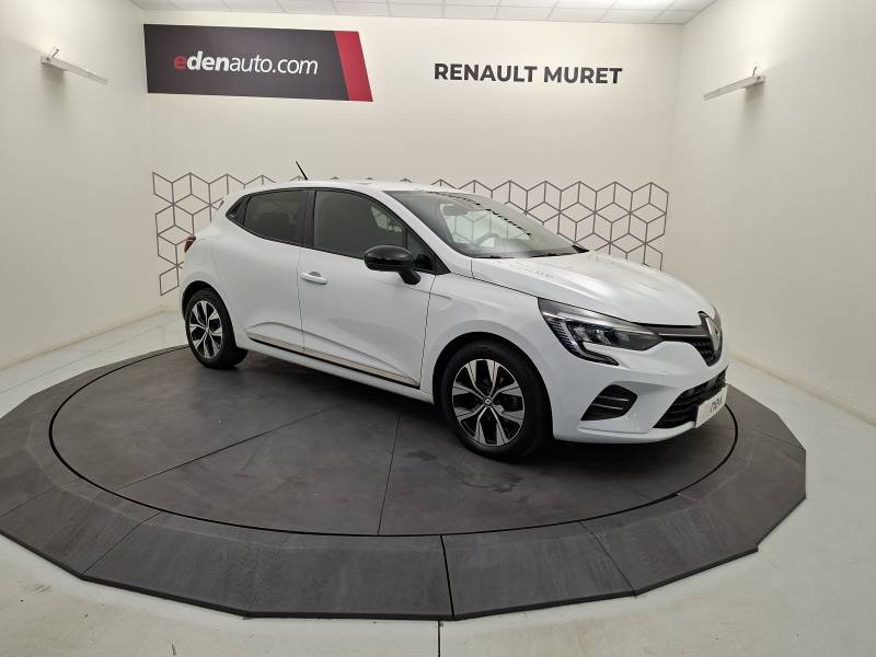 Renault Clio - Photo 4