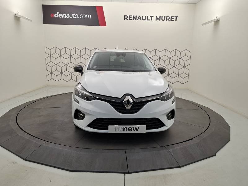 Renault Clio - Photo 5
