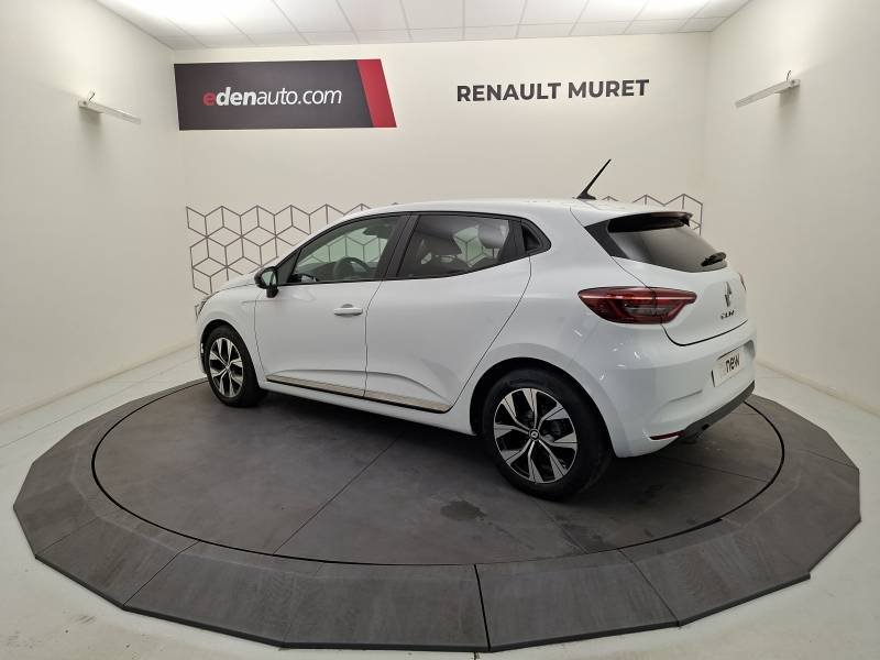 Renault Clio - Photo 7