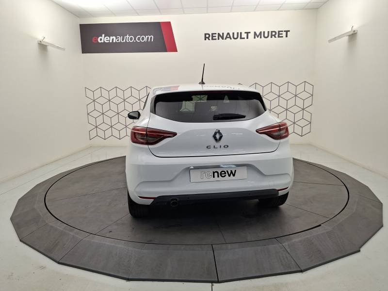 Renault Clio - Photo 8