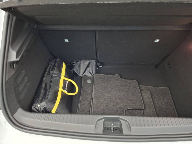Renault Clio - Photo 9