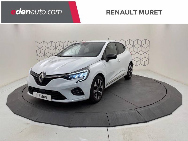 Renault Clio - Photo 1