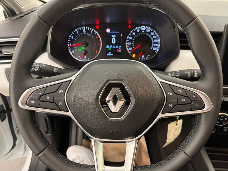 Renault Clio - Photo 13