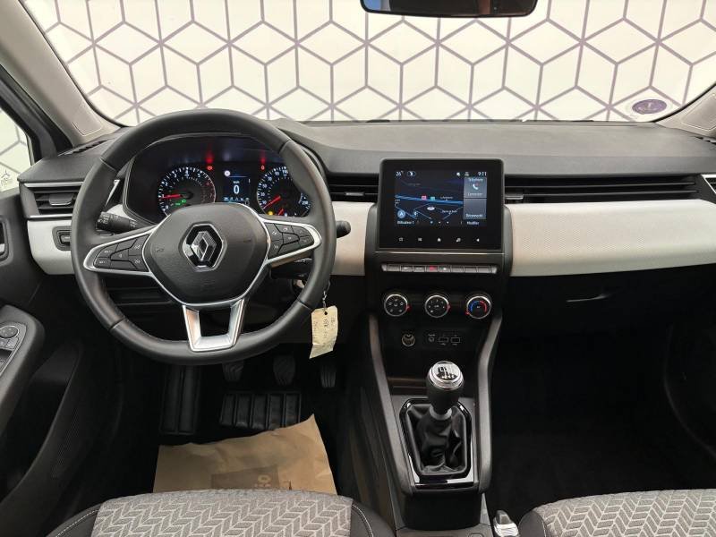 Renault Clio - Photo 17