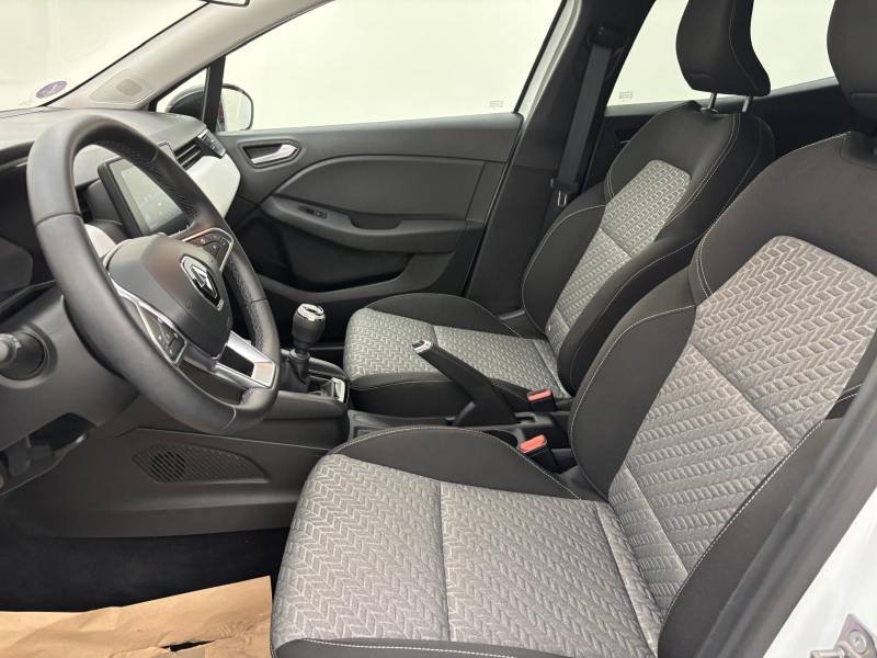 Renault Clio - Photo 19