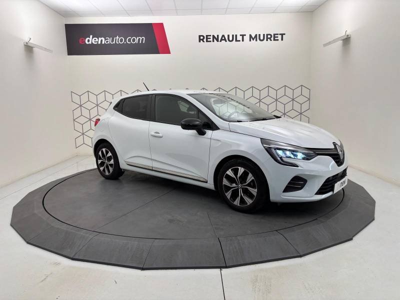 Renault Clio - Photo 2