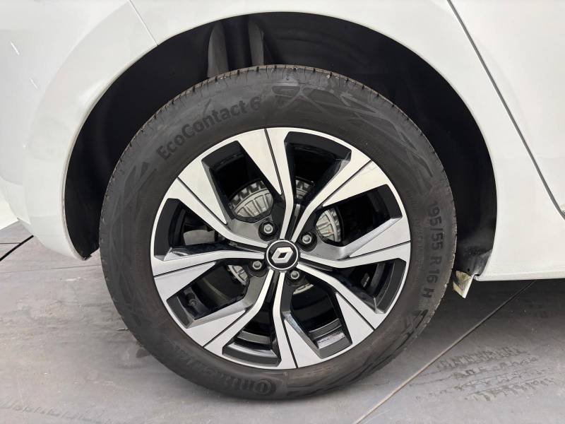 Renault Clio - Photo 23