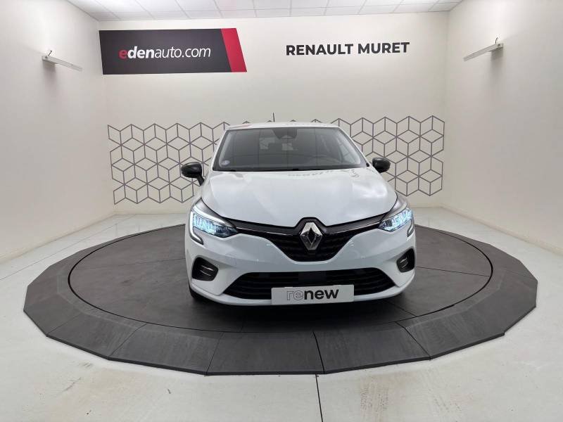 Renault Clio - Photo 27