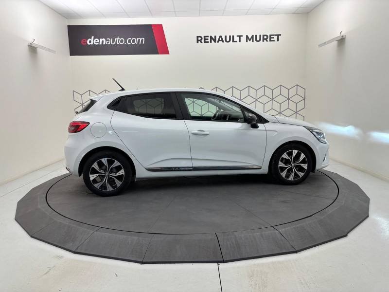 Renault Clio - Photo 3
