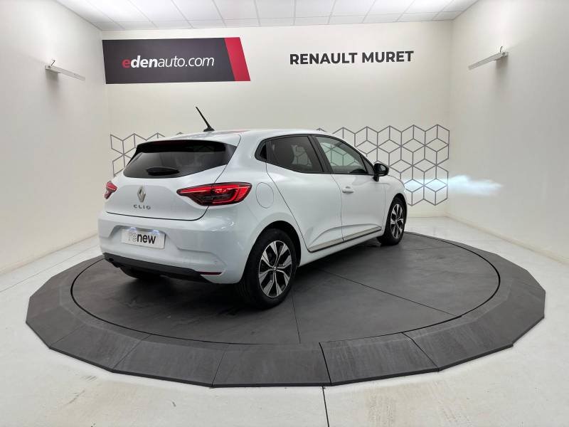 Renault Clio - Photo 4