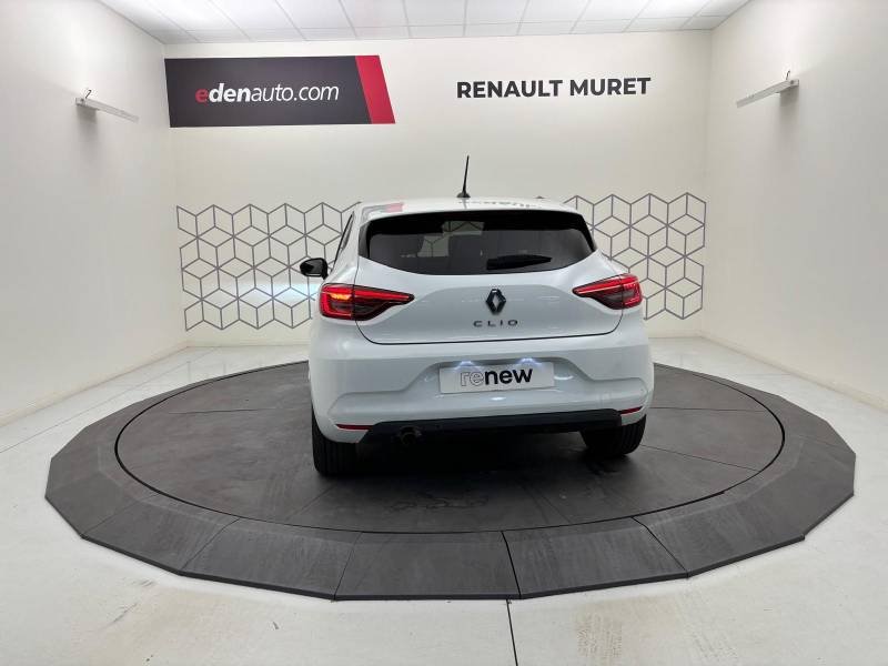 Renault Clio - Photo 5