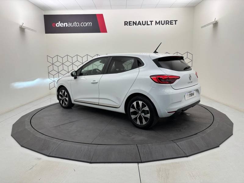 Renault Clio - Photo 6