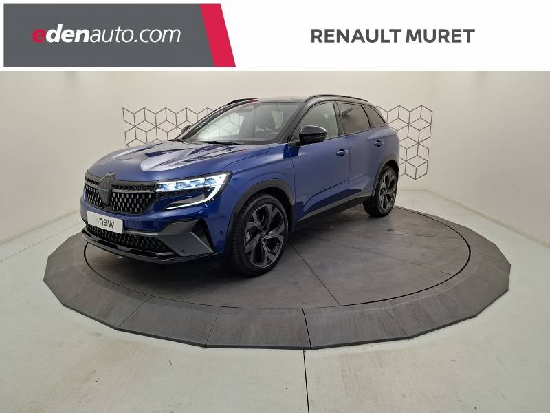 Renault Austral - Photo 1