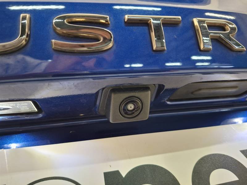 Renault Austral - Photo 13