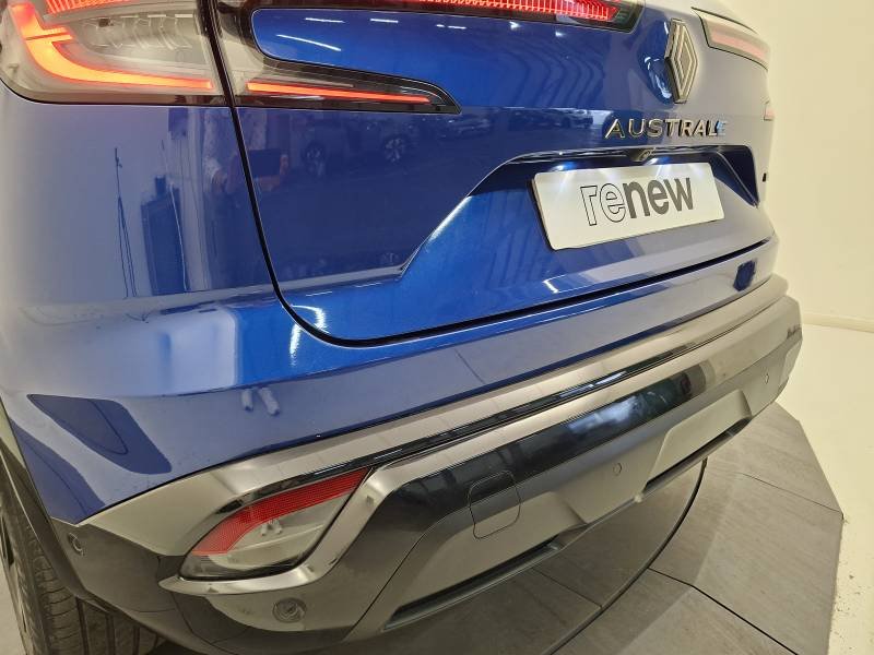Renault Austral - Photo 15