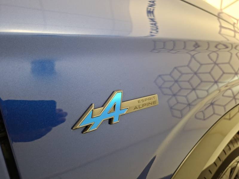 Renault Austral - Photo 20