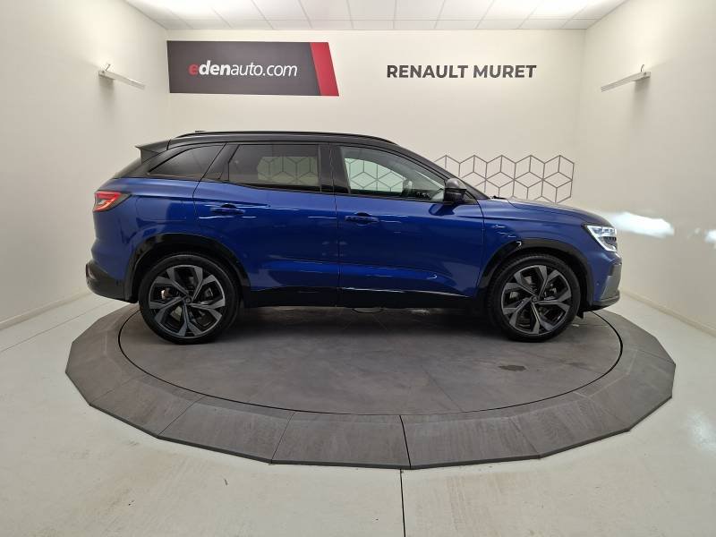 Renault Austral - Photo 2