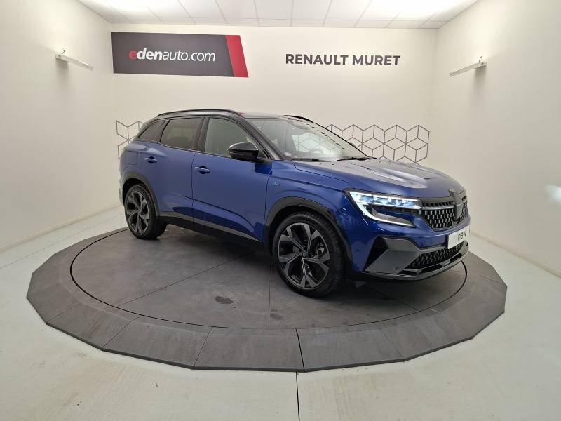 Renault Austral - Photo 4